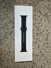 Apple Watch Sport Band 41mm  M/L for Apple Watch Series 9 - Midnight