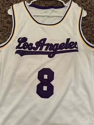 Kobe Bryant Los Angeles 8 ジャージ サイズ55 s-l400.jpg