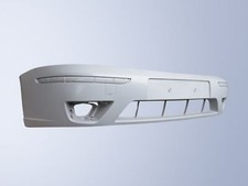 original Stoßstange vorne grundiert 2M5117762AAXWAA Ford Focus MK1