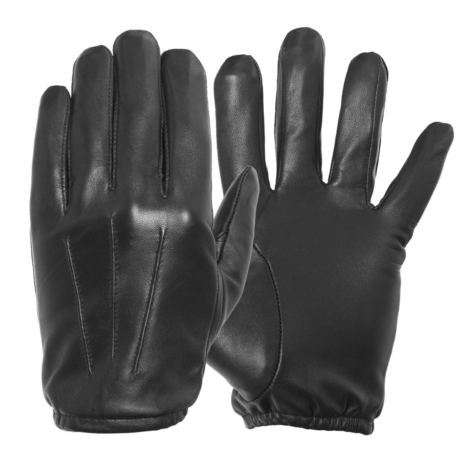 Grenadier All-purpose Winter Gloves with SmartTek Lining by Pratt and Hart
Opens in a new window or