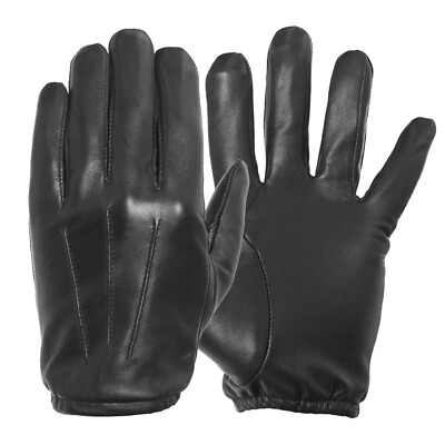 Grenadier All-purpose Winter Gloves with SmartTek Lining by Pratt and Hart