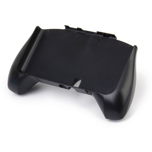 Hand Grip Controller Handle Holder for NEW (Black) Hand Grip Controller
