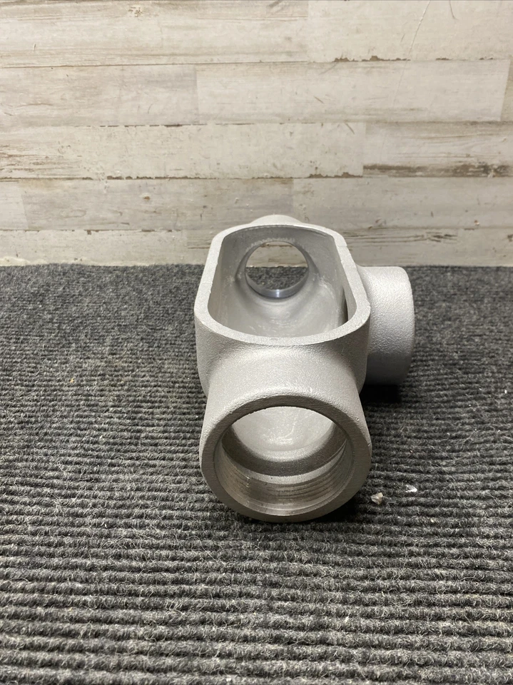 NEW EATON CORPORATION T77 SA FORM 7 CONDUIT 2-1/2" - Image 2 of 4