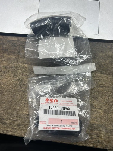 HOSE,CONNECTOR INLET