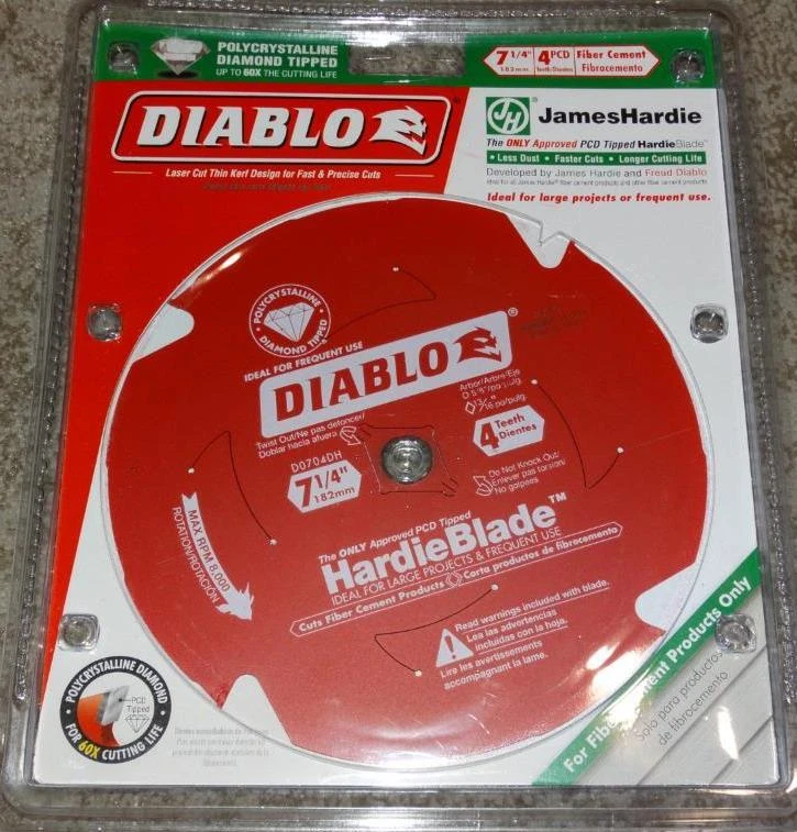 Hardie saw blade deals