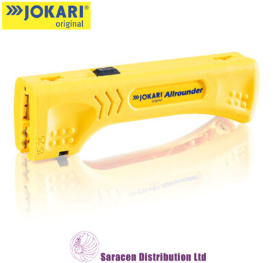 JOKARI ALLROUNDER KABEL-ABISOLIERER - T30900