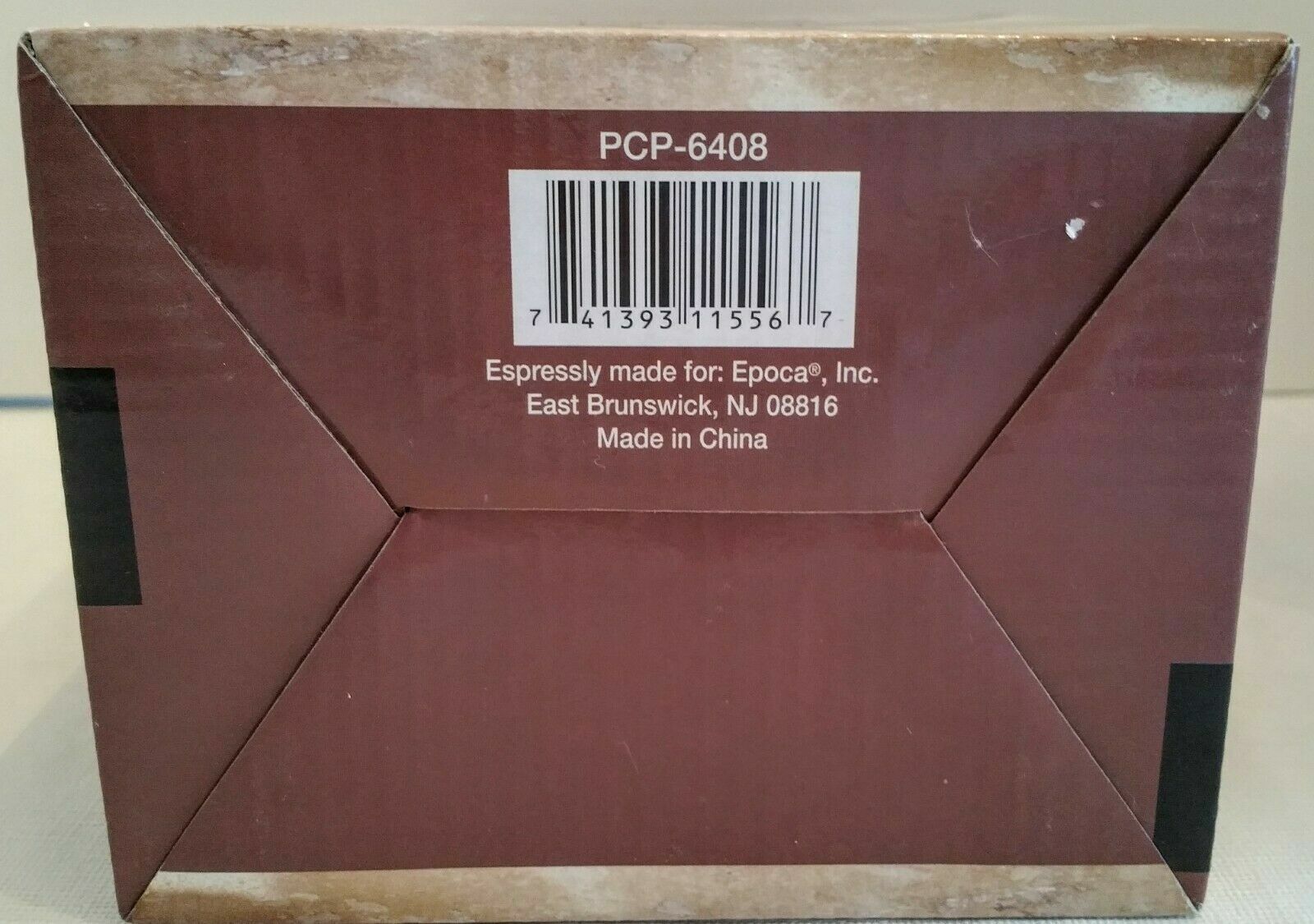 In Box Primula 8 cup Classic Coffee Press