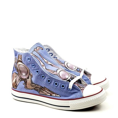 converse all star special edition