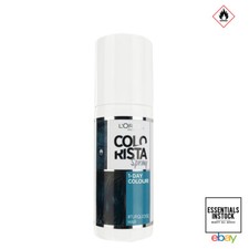 L'Oreal Paris Hair Color Colorista 1-Day Spray 75ml - UK Stock - Choose Colour