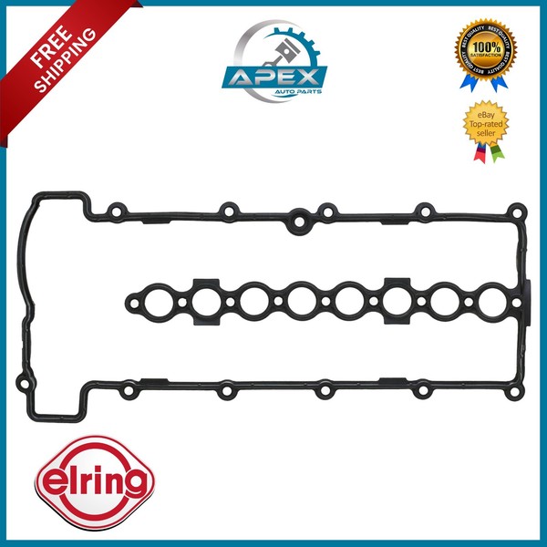 Zylinderkopfdichtung FüR BMW 1 Serie 3 Serie 5 Serie - Elring 123.590-image