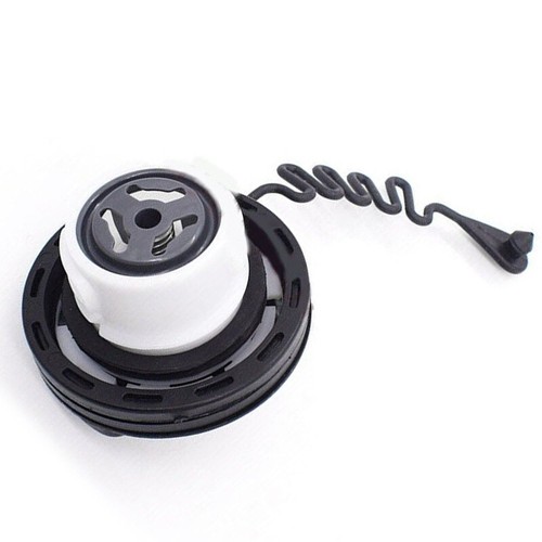 1x Fuel Gas Tank Filler Cap Fit for Volvo C30 C70 S40 V50 31261589 - Picture 3 of 4