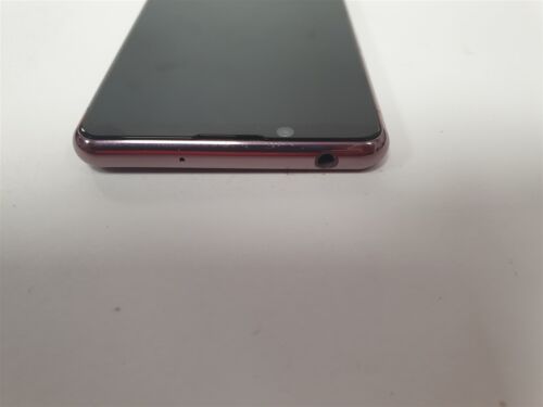 Sony Xperia 5 II 128GB Pink SO-G02 (Unlocked) Fully Functional DG1840 - Picture 5 of 7