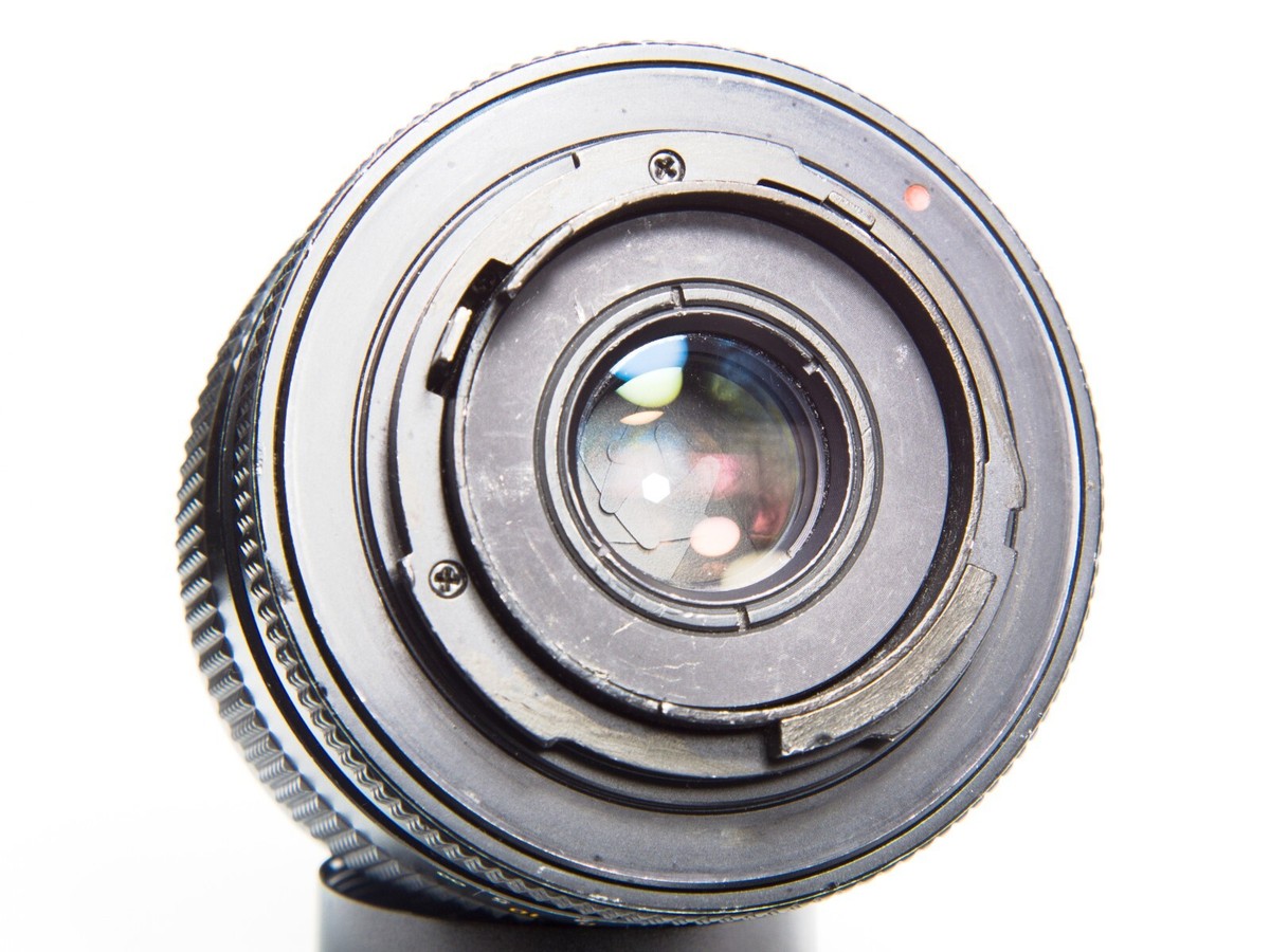 Contax Carl Zeiss Distagon T* 35mm f2.8 AEJ Lens for Contax Contax Carl Zeiss Distagon T* 35mm f2.8 AEJ Lens for Contax