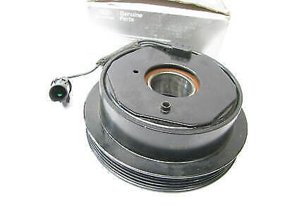 GENUINE BRAND NEW KIA SPORTAGE 2007-2009 MAGNETIC CLUTCH ASSY - Picture 1 of 2