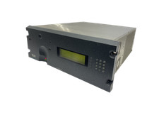 Tandberg MX5640 Multiplexer 4RU, 5 DVB ASI Input cards