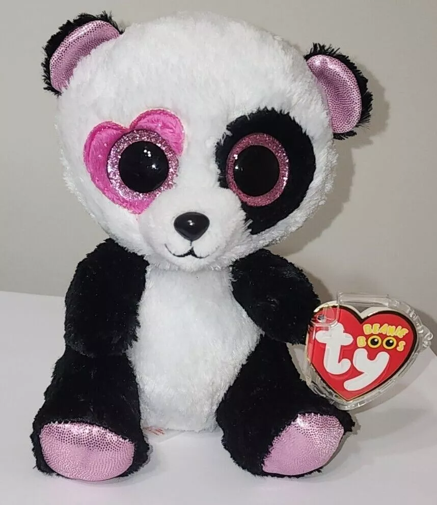 Beanie boo mandy panda deals