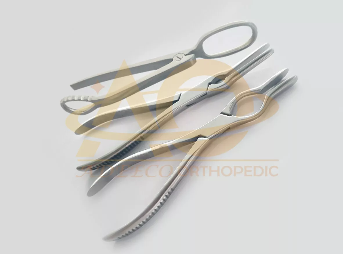 Asch forceps on sale