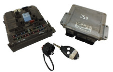 CITROEN C5 BERLINA 2.2 HDI