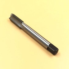 1 3/8" - 10 HSS Right Hand Thread Tap 1 3/8 - 10 TPI SN/3 
