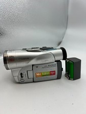 Canon Elura 65 Digital Video Camcorder FOR PARTS