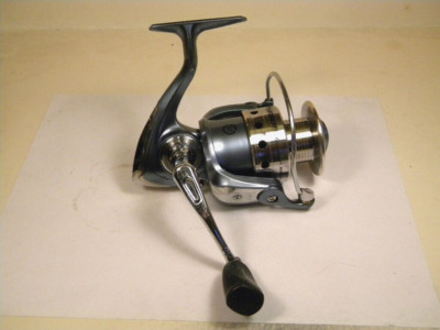 Pflueger President 6940 spinning reel