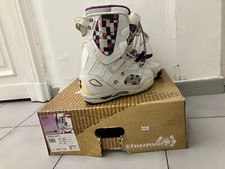 Scarponi Donna Snowboard