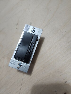 dimmer switch, brand new, never installed