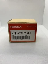 2018 OEM Honda CB1000R Sensor Assembly.  Map 37830-MFP-A51