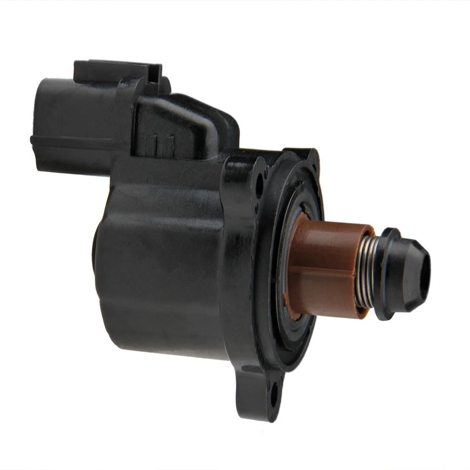MD628117 Idle Air Control Valve Fits Mitsubishi Eclipse Galant Montero Sport USA - Image 3 of 4