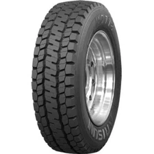 Tire Arisun AD778 225/70R19.5 Load G 14 Ply Drive Commercial
