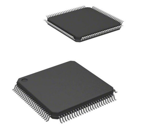 MICROCHIP AGL060V5-VQG100I AGLN060V5-VQG100I AGL125V5-VQG100I AGLN125V5-VQG100I - Picture 5 of 7