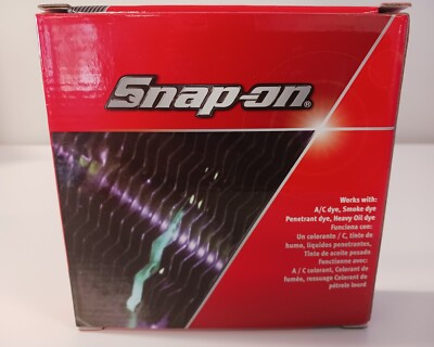 Snap-on BK8000-UV (3ft/.91m), Dual View, 8.5mm dia. UV Imager | eBay