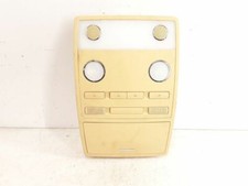 Siège Volkswagen PHAETON