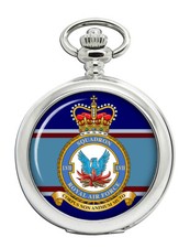 57 Squadron, RAF Pocket Watch