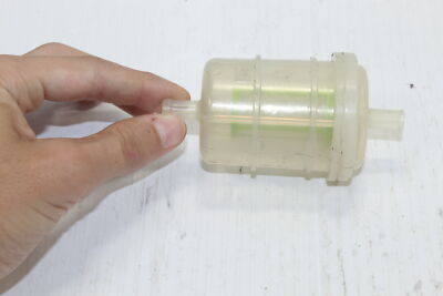 SFY✩.*˚ 1996 Kawasaki 750 ZXI Oem Fuel Filter 49019-3712 | eBay