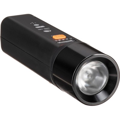 Celestron PowerTank Glow 5000 Red Flashlight/Charger #93585
