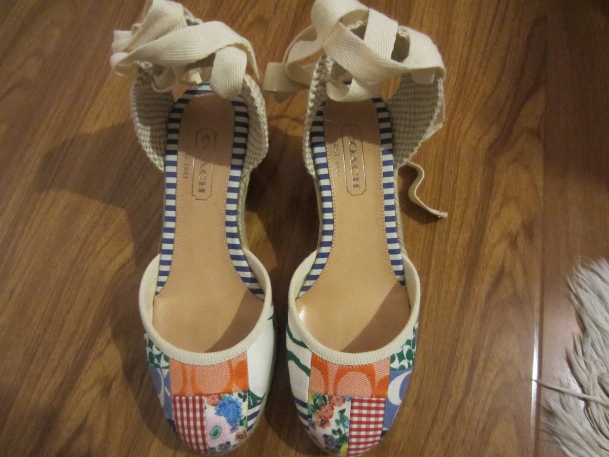 COACH WOMEN display picture 1