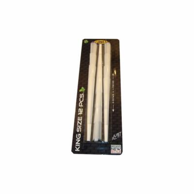  Vorgerollte Zigaretten Zapfen Party Pack Tabak Multipack dünnes Papier Rizla