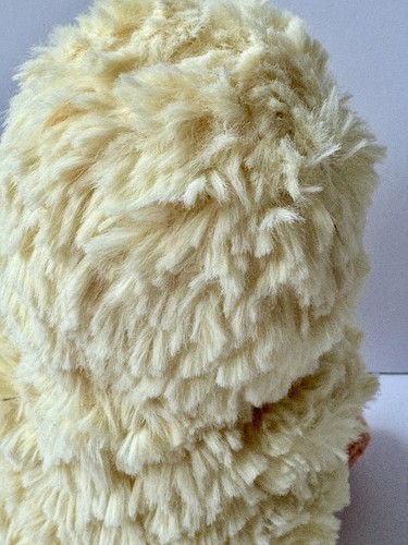 Jellycat Yummy Duckling yellow chick duck bird Soft Plush Toy OLD STYLE RETIRED - Picture 8 of 10