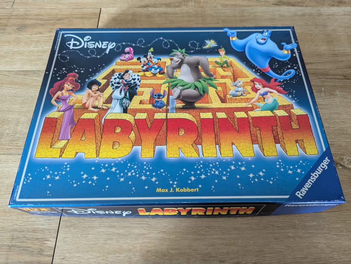 Grand safari dans jeux de société et traditionnels