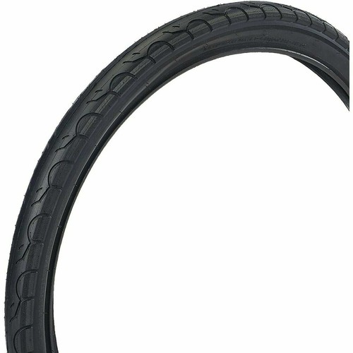 2 COPERTONI KENDA 700 35 GOMME K193 KWEST BICI 28 BICICLETTA CITY TREKKING NERI - Foto 2 di 5