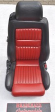 ALFA ROMEO 916 Spider ORIGINAL Sitz Vorne Rechts Beifahrersitz 46732422