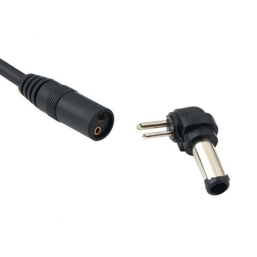 Universal Laptop Charger AC Adapter 96W for Most Brands Lenovo, HP, Samsung, Del - Picture 4 of 11