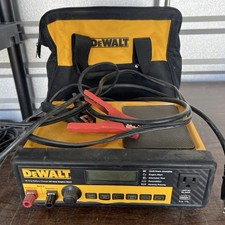 DeWALT DXAEC801B 30-Amp Bench Battery Charger...
