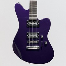Jackson Pro Series Signature Rob Caggiano Shadowcaster Electric Guitar - Purple