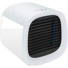 Mini Air Conditioner for Desk, Car, Camping - White