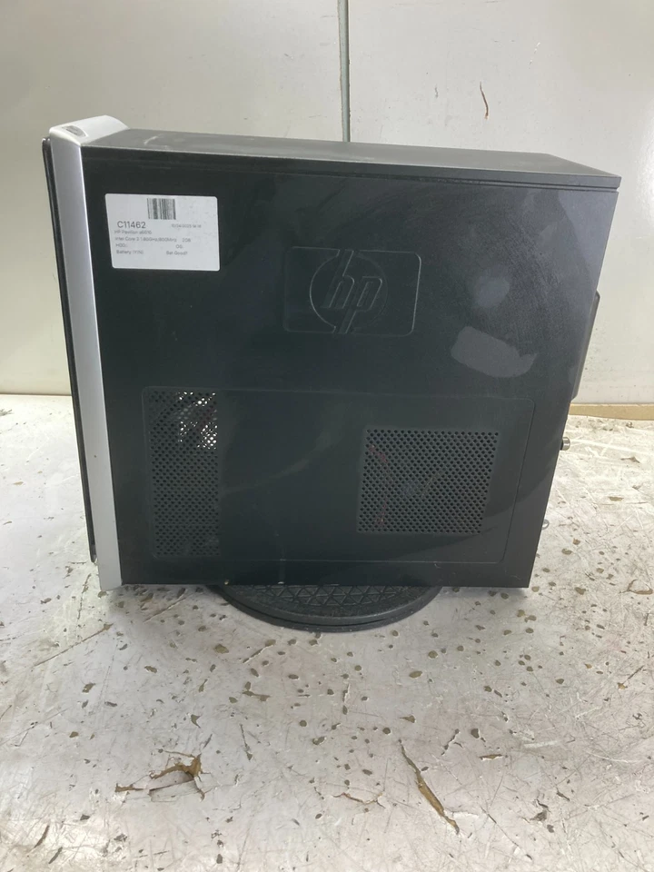 HP Pavilion a6010 Intel Core 2 1.80GHz 2GB NO HDD - Image 2 of 4