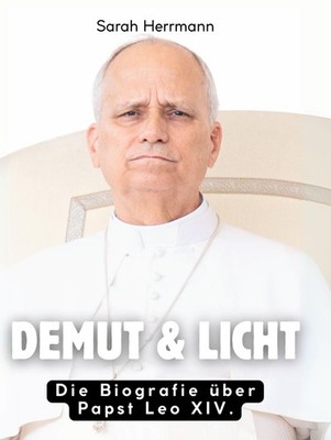 Demut & Licht Sarah Herrmann