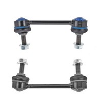 2X Stange/Strebe Stabilisator Vorne Links Rechts FüR Mercedes Sprinter B906 B907