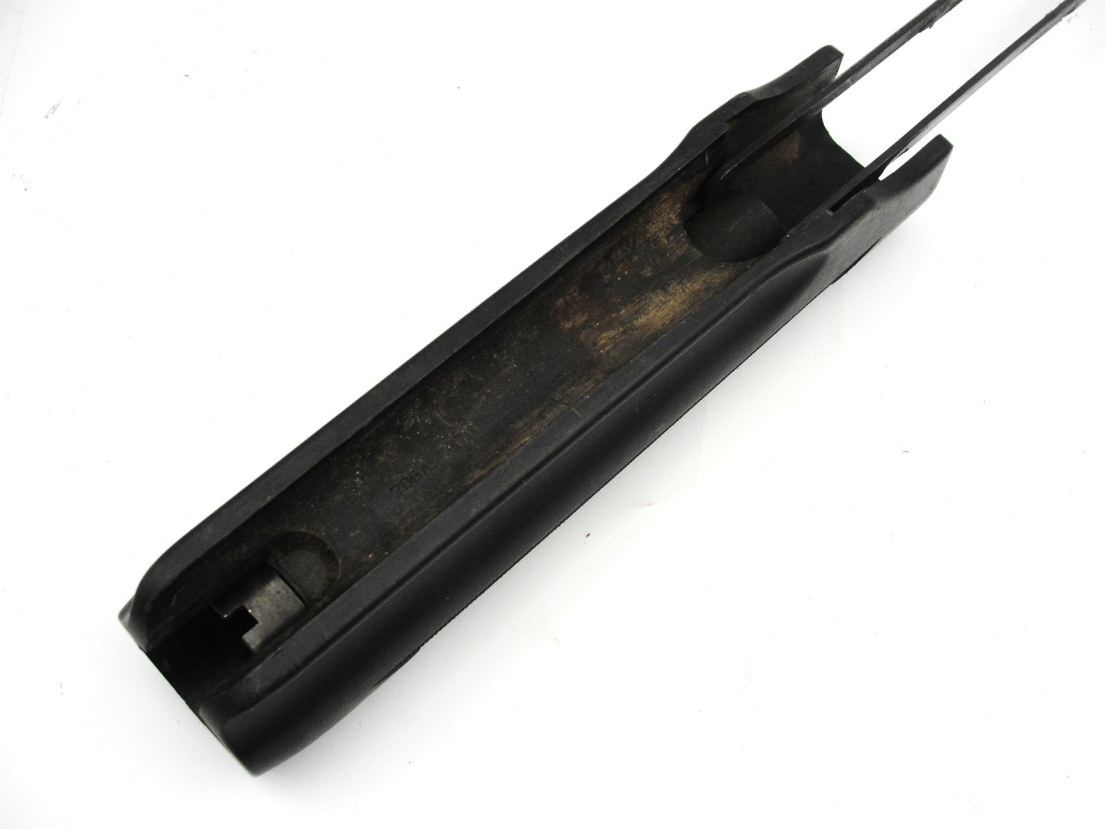 Remington 870 12 Ga shotgun parts: Buttstock & Forend